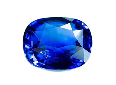 Blue Sapphire (Neelam)