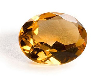 Yellow Sapphire (Pukhraj)