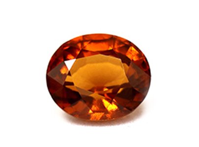 Hessonite (Gomed)