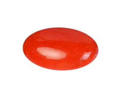 Red Coral (Moonga)