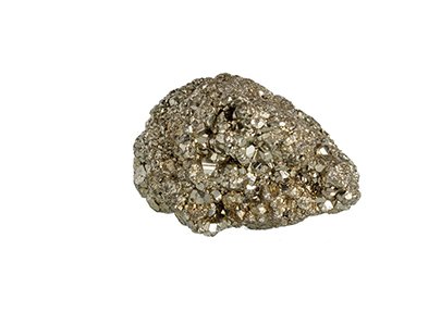 Pyrite Stones