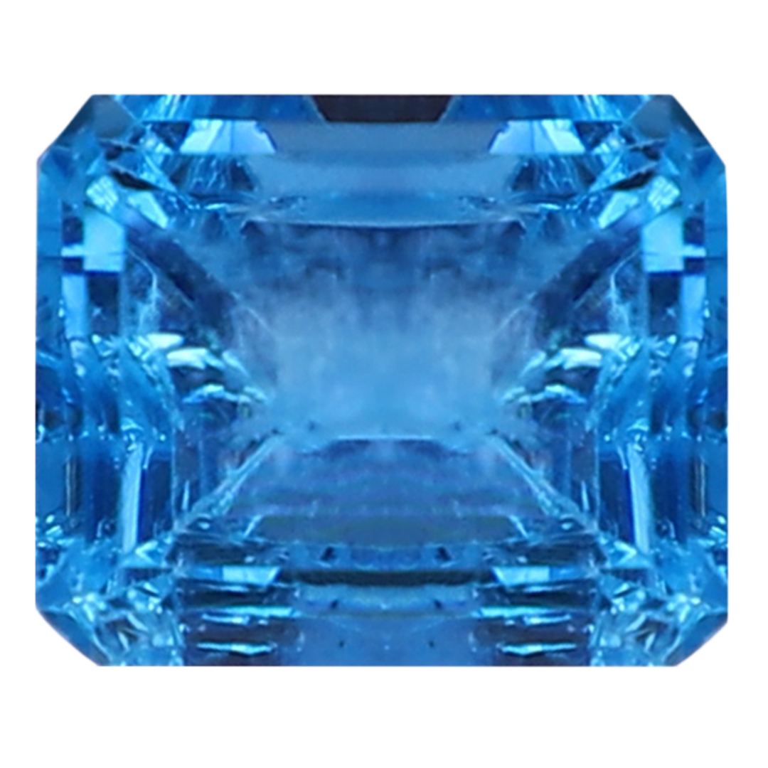 Blue Topaz