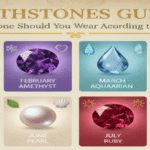 birthstones