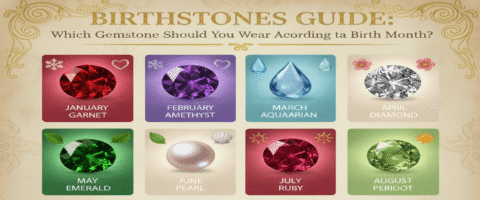 birthstones